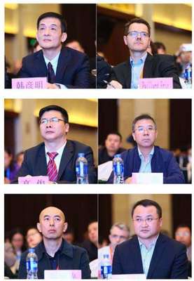 危中有机 迎面变革--2019中国氨基酸与饲料原料应用研讨会揭幕