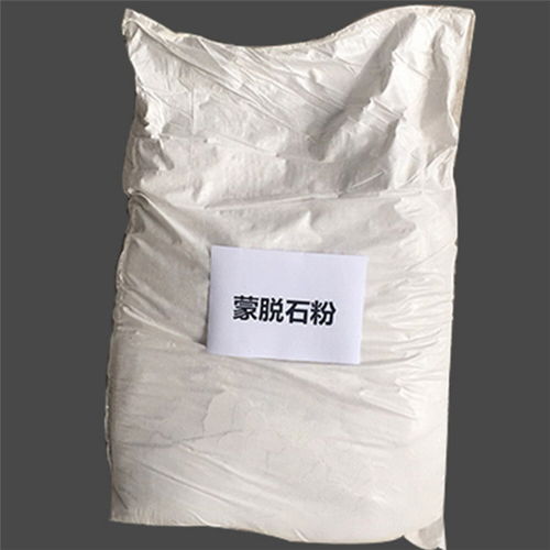 饲料蒙脱石生产厂家 广州蒙脱石生产 广州经纬公司