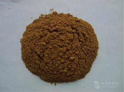 一手货源经济实惠饲料级枣粉