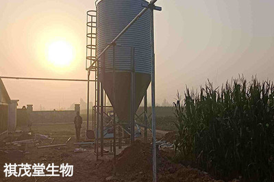 新希望部分工厂延迟复工,今年生猪出栏目标不变!
